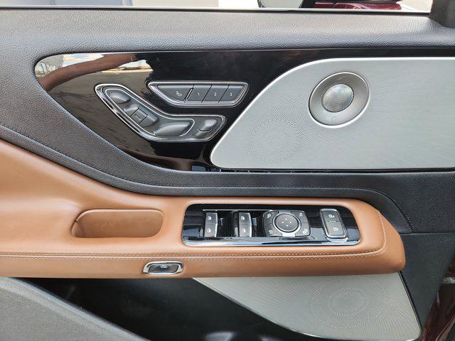 used 2020 Lincoln Aviator car, priced at $26,159