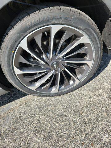 used 2020 Lincoln Aviator car, priced at $26,159
