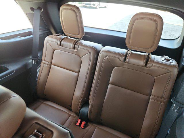 used 2020 Lincoln Aviator car, priced at $26,159