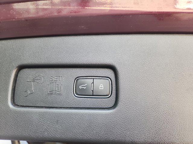 used 2020 Lincoln Aviator car, priced at $26,159