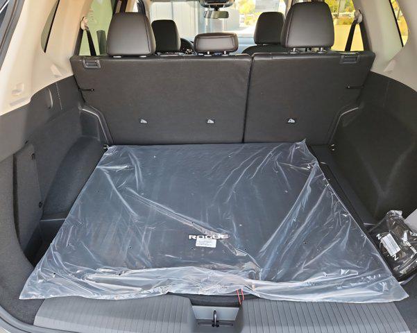 new 2026 Nissan Rogue car, priced at $31,627