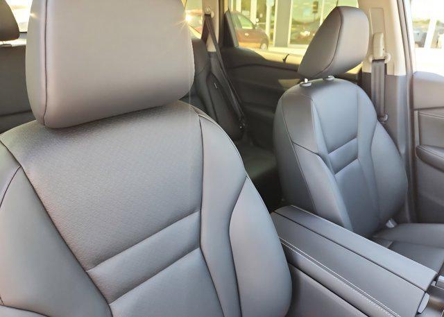 new 2026 Nissan Rogue car, priced at $31,627