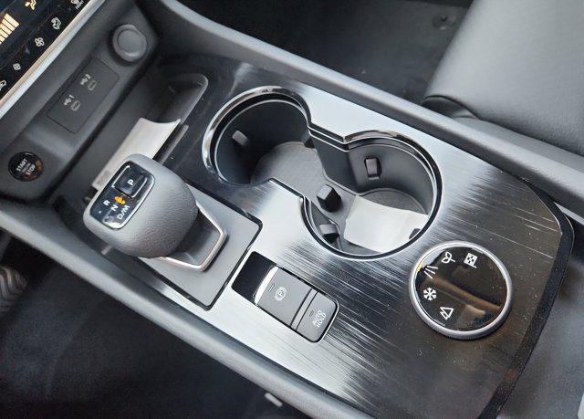 new 2026 Nissan Rogue car, priced at $31,627