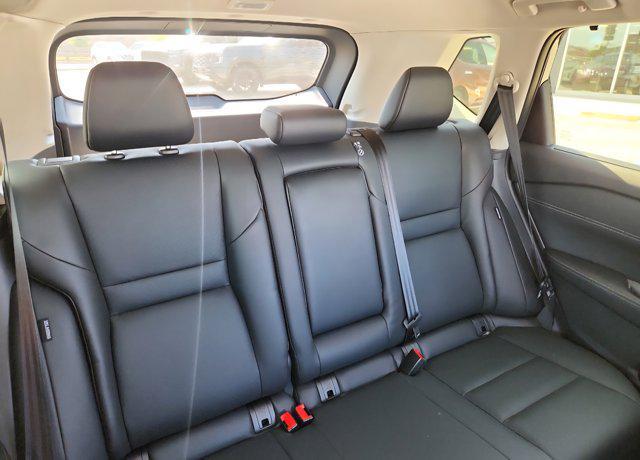 new 2026 Nissan Rogue car, priced at $31,627