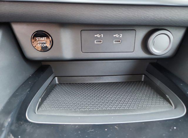 new 2026 Nissan Rogue car, priced at $31,627