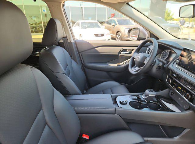 new 2026 Nissan Rogue car, priced at $31,627