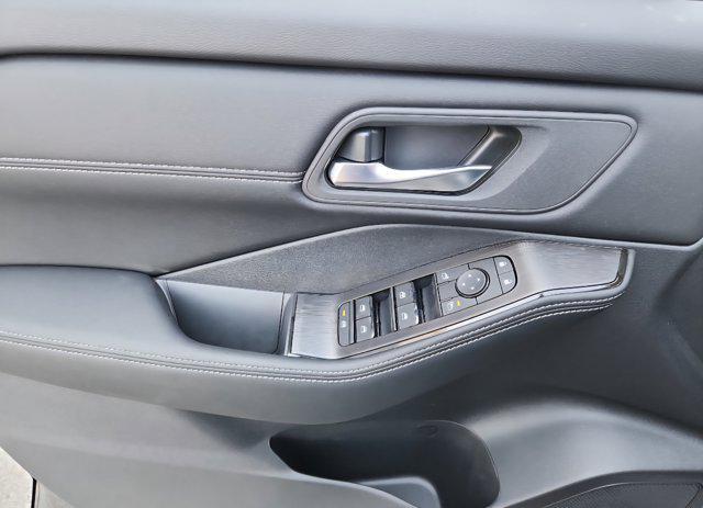 new 2026 Nissan Rogue car, priced at $31,627