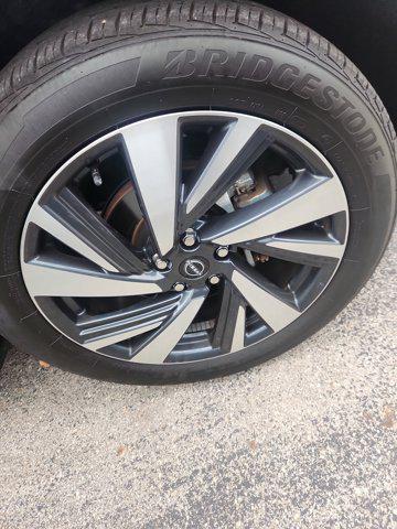 used 2024 Nissan Murano car, priced at $34,369