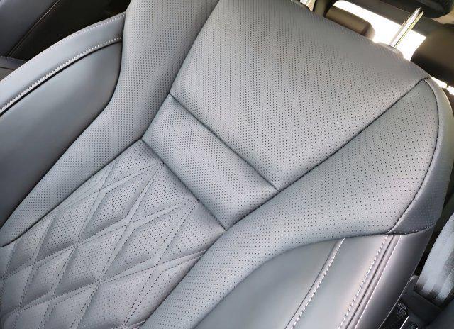 new 2026 Nissan Rogue car, priced at $37,975