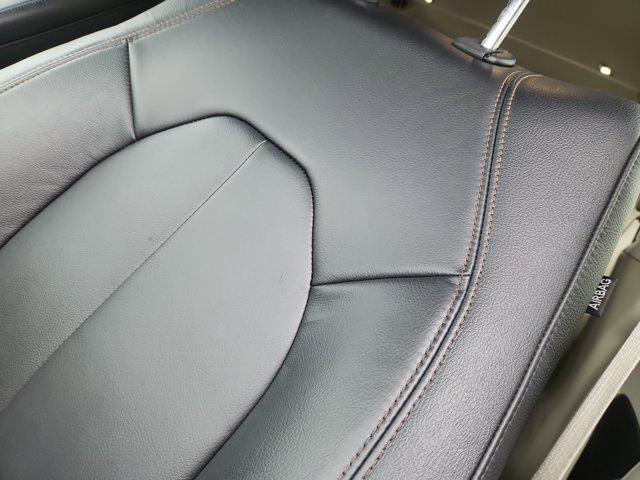 used 2017 Chrysler Pacifica car, priced at $8,264