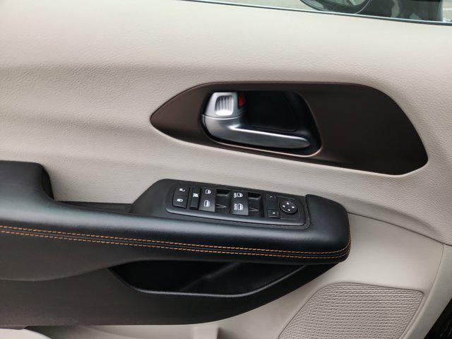 used 2017 Chrysler Pacifica car, priced at $8,264