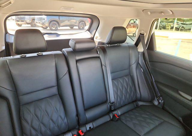 new 2026 Nissan Rogue car, priced at $37,975