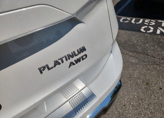 new 2026 Nissan Rogue car, priced at $37,975