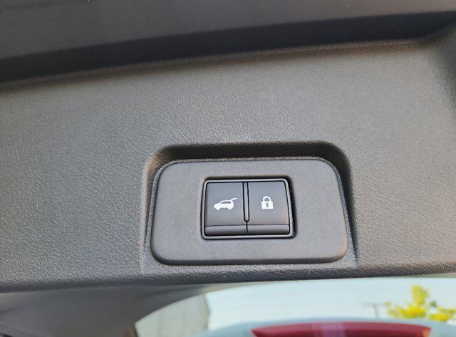 new 2026 Nissan Rogue car, priced at $37,975