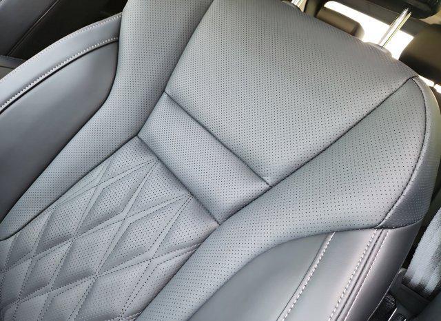 new 2026 Nissan Rogue car, priced at $37,975