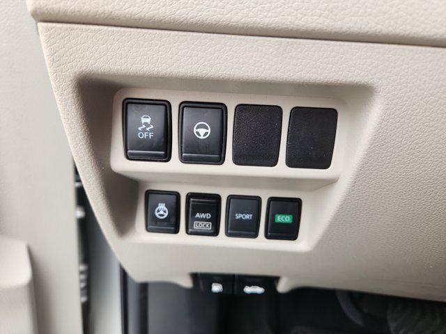 used 2021 Nissan Rogue Sport car, priced at $19,191