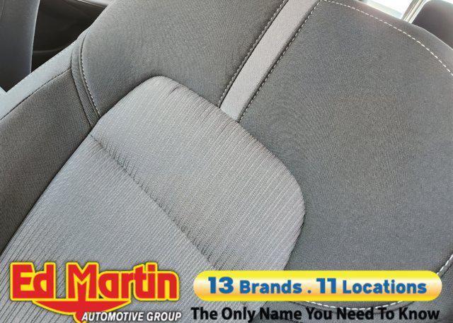 new 2025 Nissan Sentra car, priced at $21,980