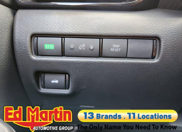 new 2025 Nissan Sentra car, priced at $21,980