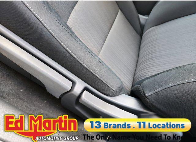 new 2025 Nissan Sentra car, priced at $21,980