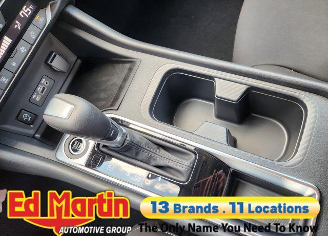 new 2025 Nissan Sentra car, priced at $21,980