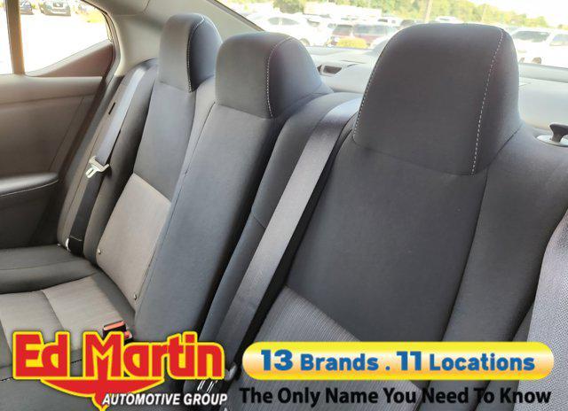 new 2025 Nissan Sentra car, priced at $21,980