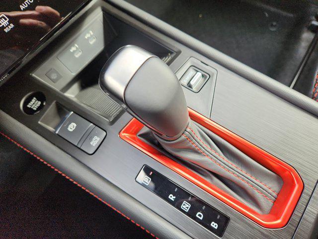 new 2026 Nissan Kicks car, priced at $28,422