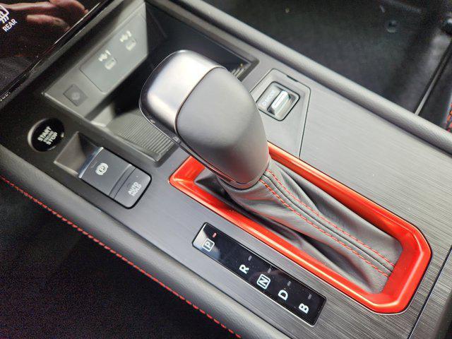 new 2026 Nissan Kicks car, priced at $28,422