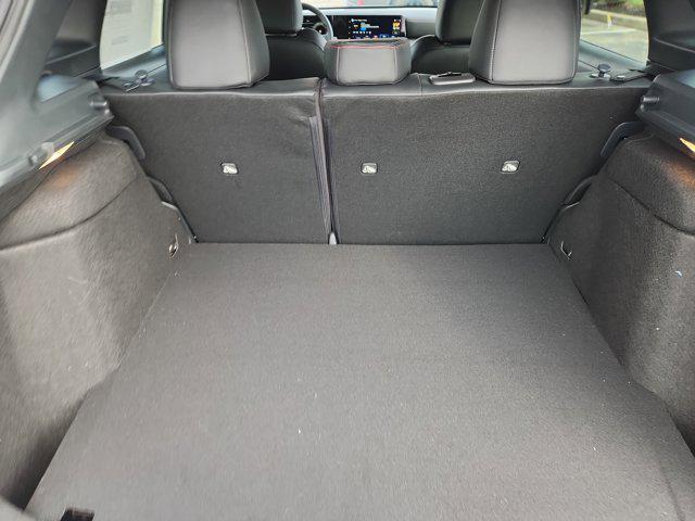 new 2026 Nissan Kicks car, priced at $28,422