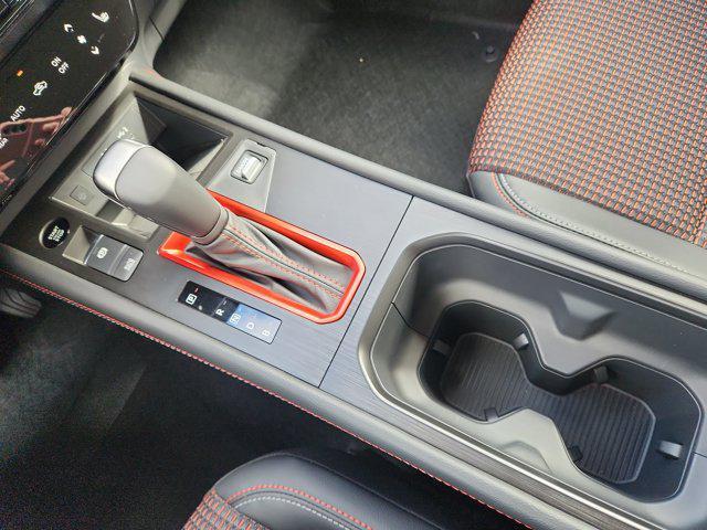 new 2026 Nissan Kicks car, priced at $28,422