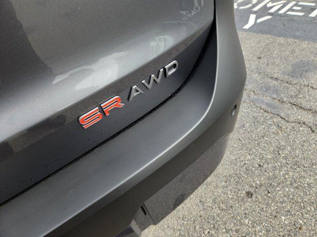 new 2026 Nissan Kicks car, priced at $28,422