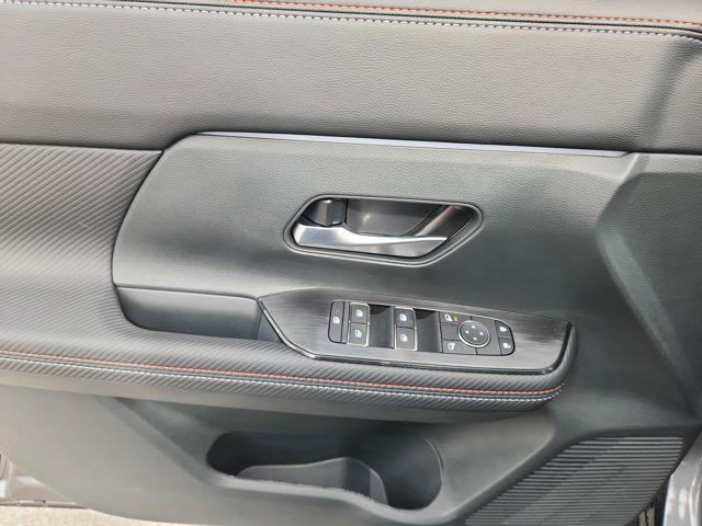 new 2026 Nissan Kicks car, priced at $28,422