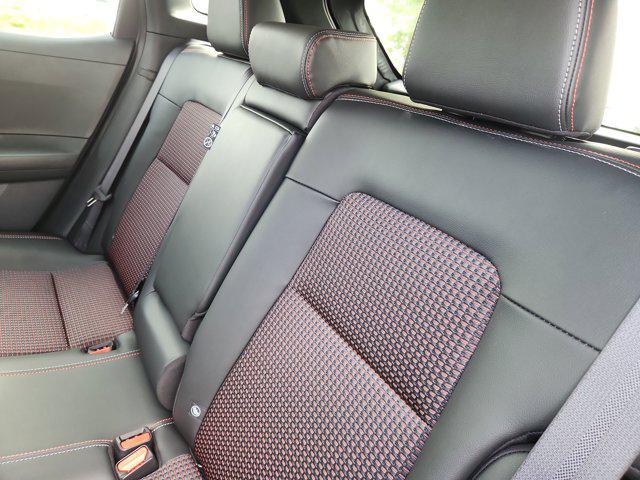 new 2026 Nissan Kicks car, priced at $28,422