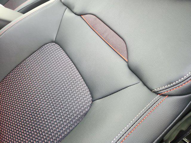 new 2026 Nissan Kicks car, priced at $28,422