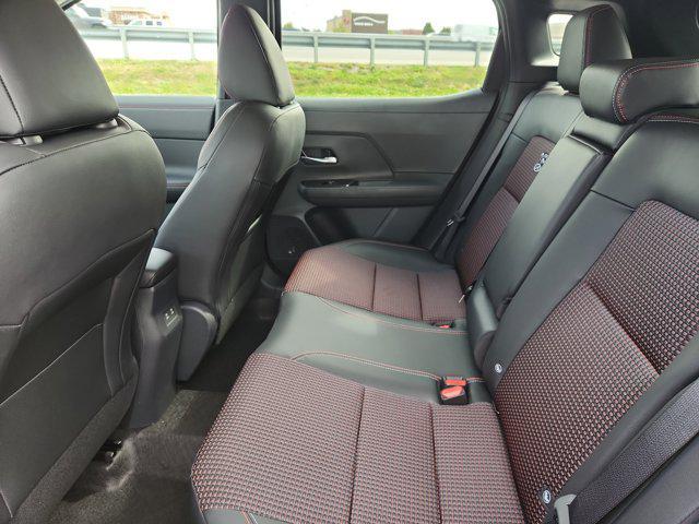 new 2026 Nissan Kicks car, priced at $28,422