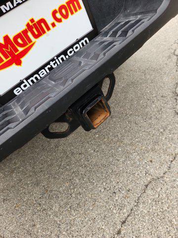 used 2021 Toyota Tacoma car, priced at $32,197