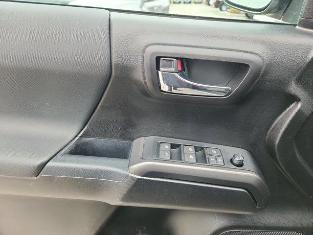 used 2021 Toyota Tacoma car, priced at $32,197