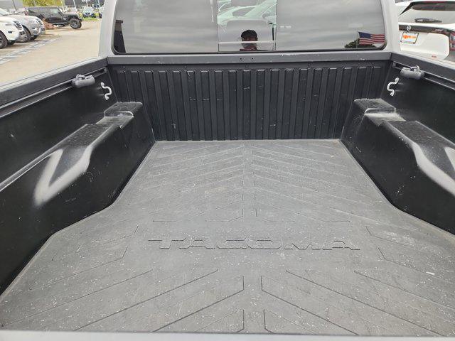 used 2021 Toyota Tacoma car, priced at $32,197