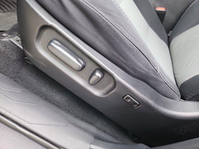 used 2021 Toyota Tacoma car, priced at $32,197