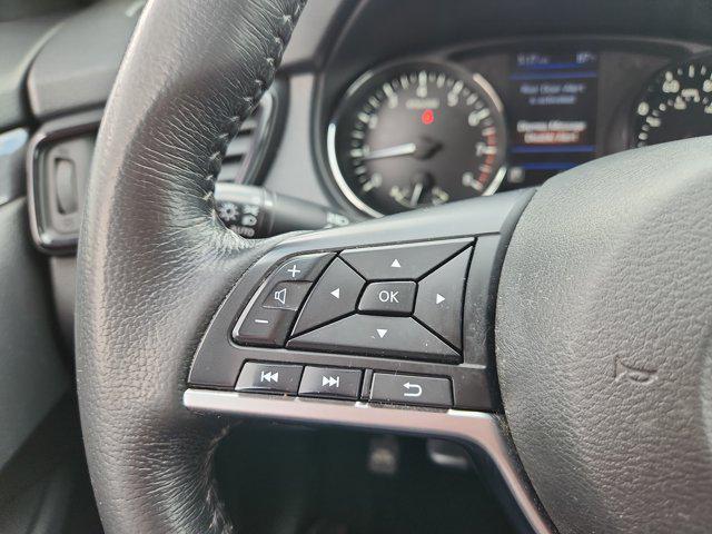 used 2019 Nissan Rogue car, priced at $13,497