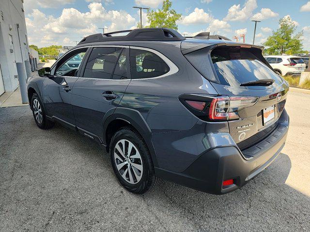 used 2023 Subaru Outback car, priced at $26,976