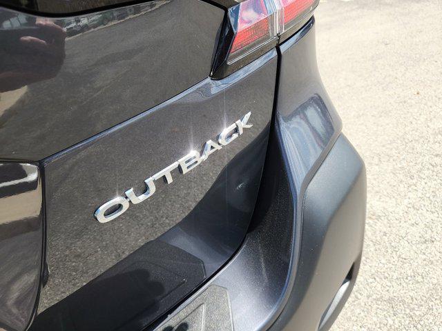 used 2023 Subaru Outback car, priced at $26,976