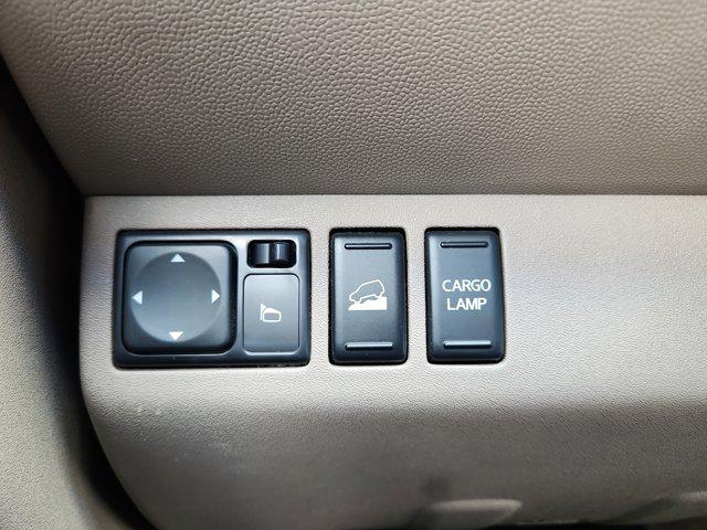 used 2016 Nissan Frontier car, priced at $11,998