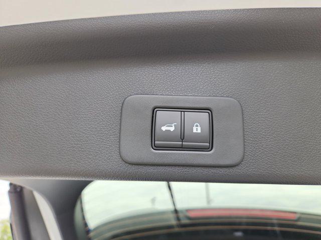 new 2025 Nissan Murano car, priced at $48,731