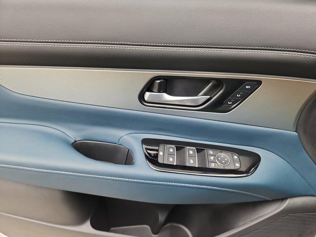 new 2025 Nissan Murano car, priced at $48,731