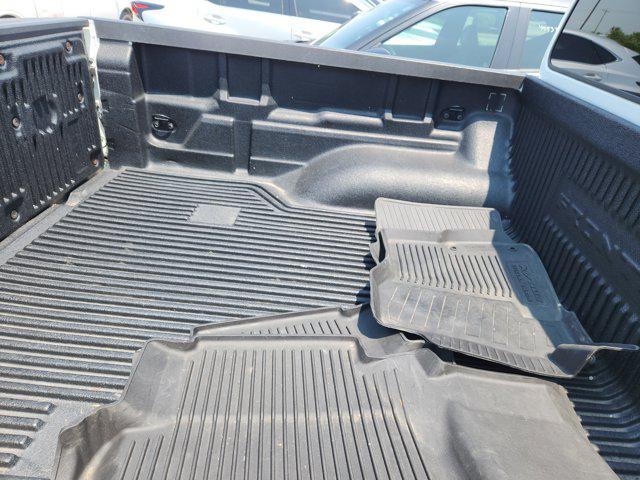used 2022 Nissan Frontier car, priced at $35,593