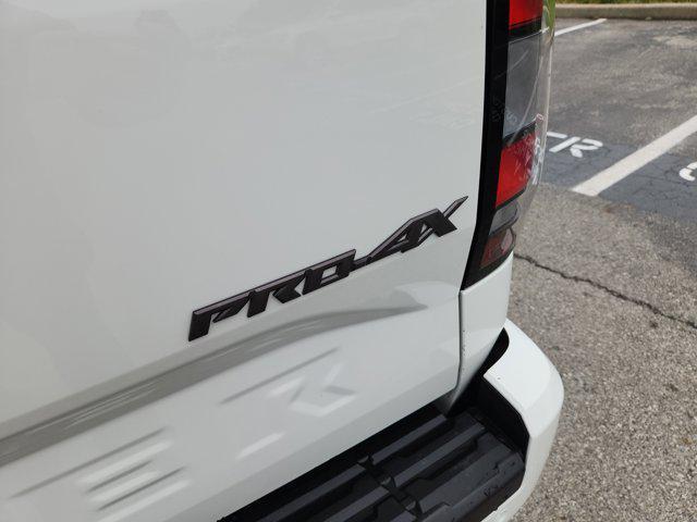 used 2022 Nissan Frontier car, priced at $34,747