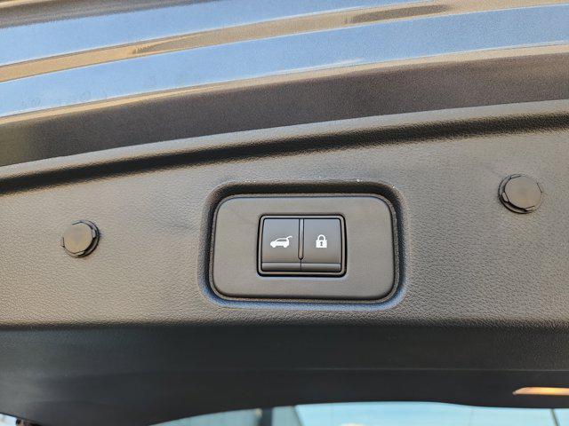 new 2025 Nissan Pathfinder car, priced at $44,423