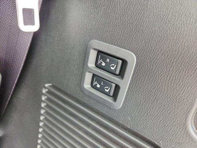 used 2024 Nissan Armada car, priced at $52,395