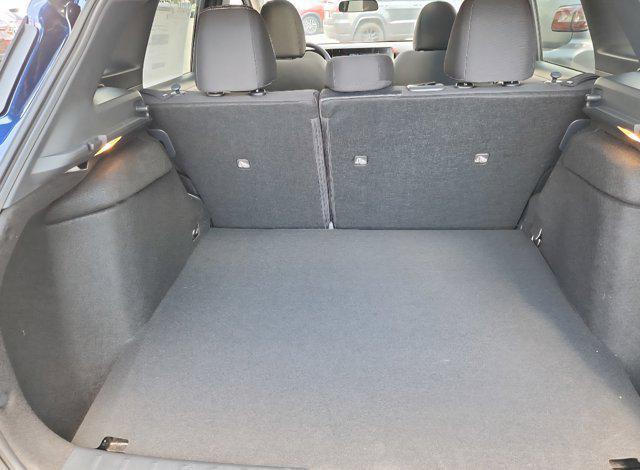 new 2025 Nissan Kicks car, priced at $26,226