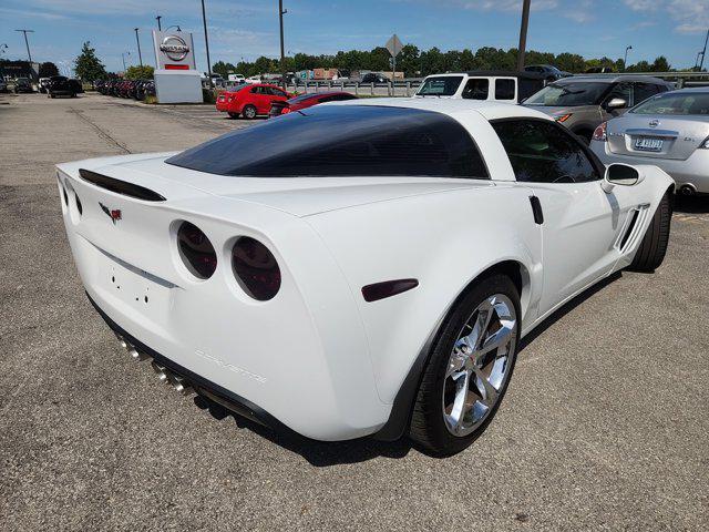 used 2010 Chevrolet Corvette car, priced at $32,999